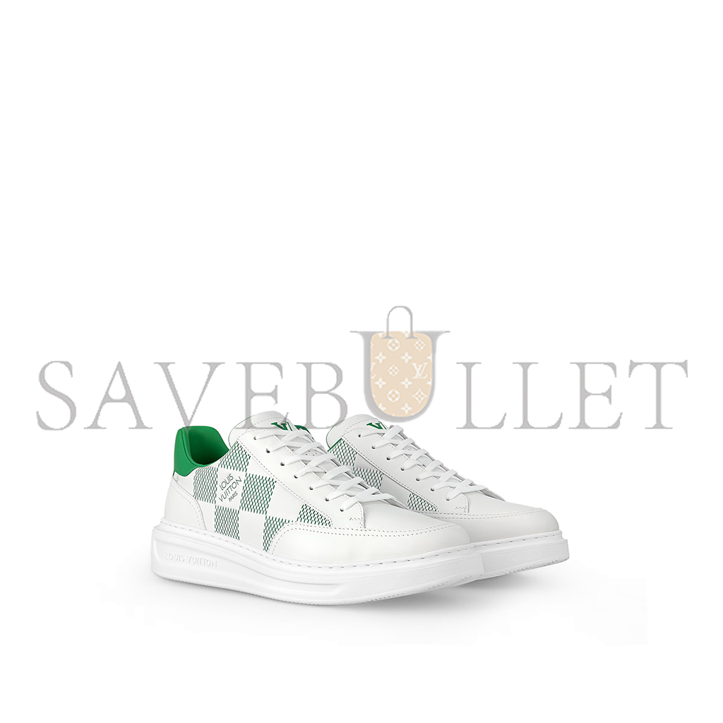 LOUIS VUITTON BEVERLY HILLS SNEAKER 1ACEZA LOUIS VUITTON BEVERLY HILLS SNEAKER 1ACEZA
